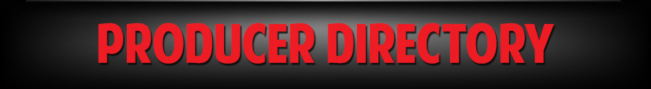 Producer Directory