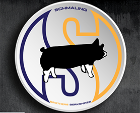 Schmaling Bros. Berks