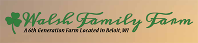Walsh Family Farm